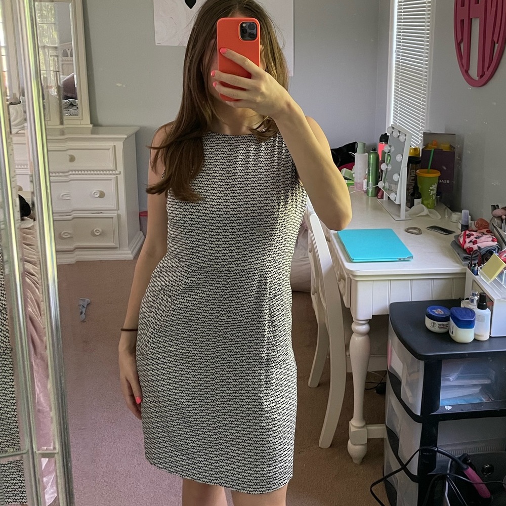 Diane Von Furstenberg Dress